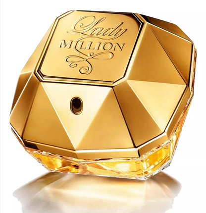 Paco Rabanne Lady Million EDP 80 ml - Las Villas Online