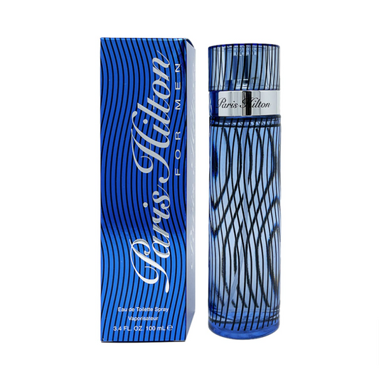 Paris Hilton For Men EDT 100 ml - Las Villas Online