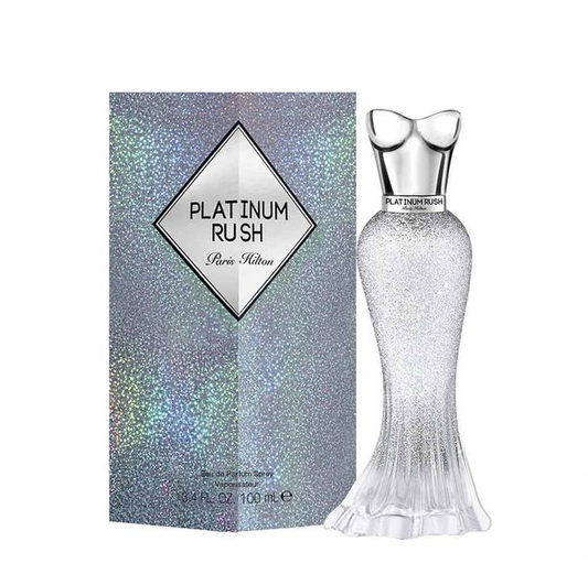 Paris Hilton Platinum Rush EDP 100 ml - Las Villas Online