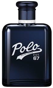 Polo 67 Ralph Lauren 125ml