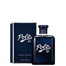 Polo 67 Ralph Lauren 125ml