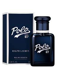 Polo 67 Ralph Lauren 75ml