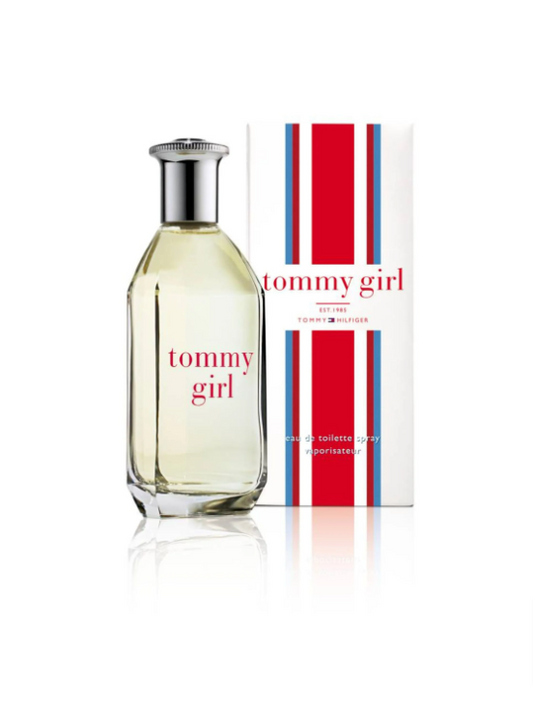 Tommy Girl EDT 100 ml - Las Villas Online