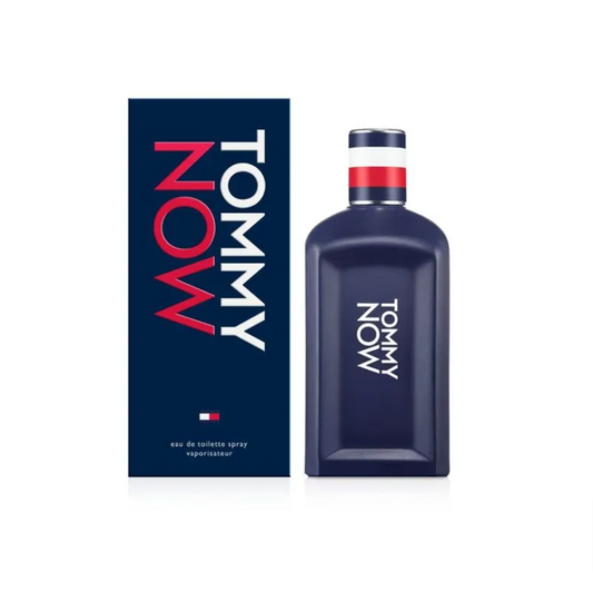 Tommy Now Boy 100 ml - Las Villas Online