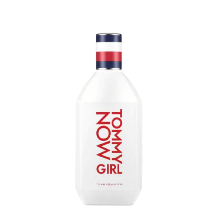 Tommy Now Girl 100 ml - Las Villas Online