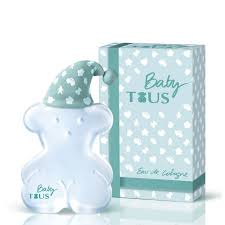 Agua de Colonia Tous Baby 100ml