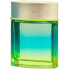 Tous Man Chill 100ml