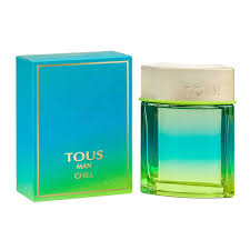 Tous Man Chill 100ml