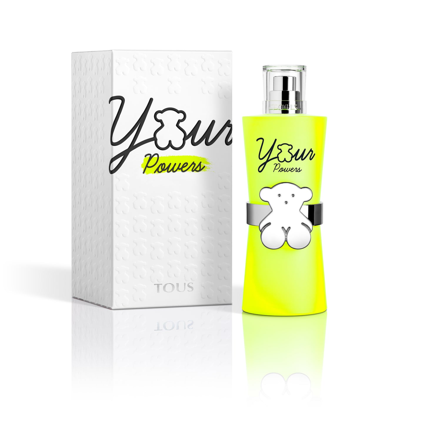 Your Powers de Tous 90ml