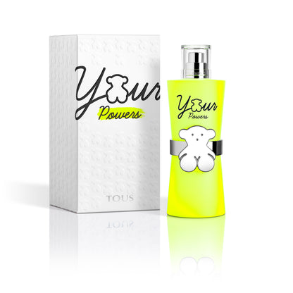 Your Powers de Tous 90ml
