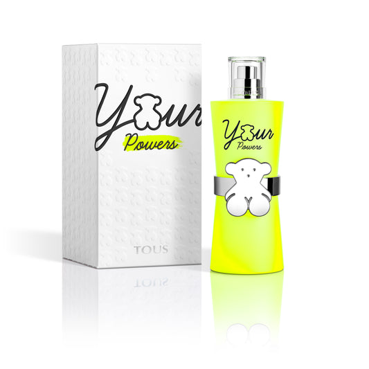 Your Powers de Tous 90ml