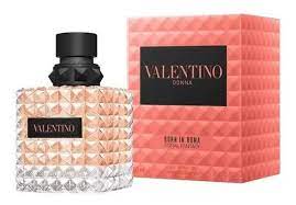 Valentino Born In Roma Coral Fantasy 100ml