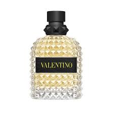 Valentino Uomo Born In Roma Yellow Dream 100ml