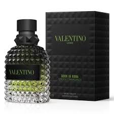 Valentino Uomo Born in Roma Green Stravaganza 100ml