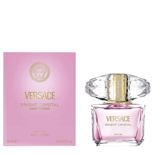 Versace Bright Crystal 90ml