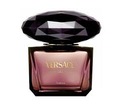 Versace Crystal Noir 90ml