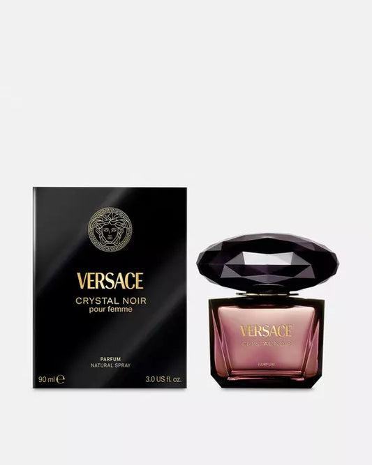 Versace Crystal Noir 90ml