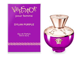 Versace Dylan Purple Pour Femme 100ml