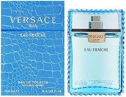 Versace Man Eau Fraiche 100ml