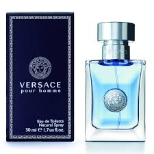 Versace Pour Homme 100ml
