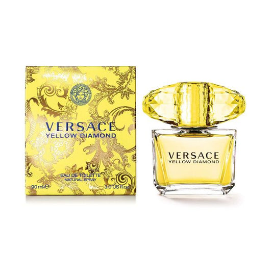 Versace Yellow Diamond 90ml