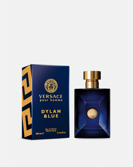 Versace Dylan Blue Homme 100 ml