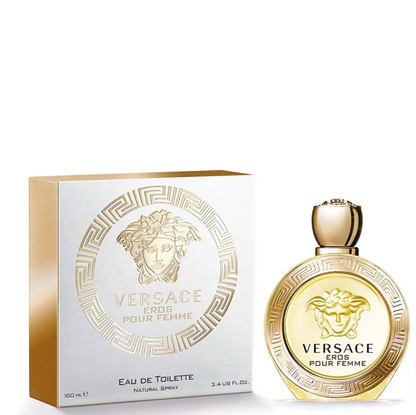 Versace Eros Femme 100 ml