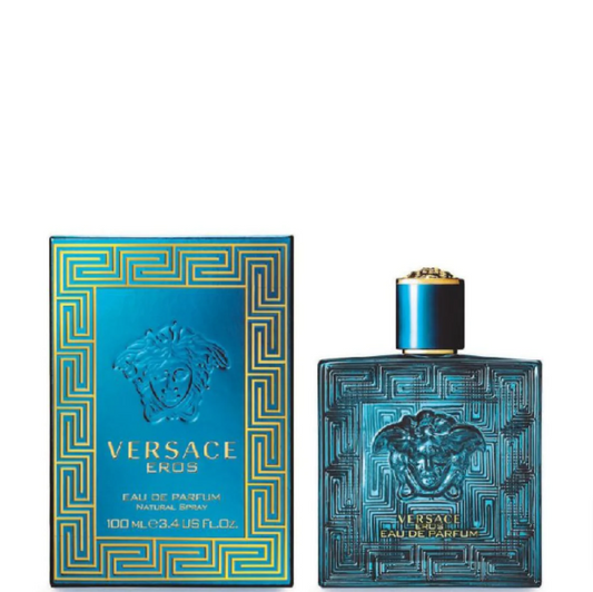 Versace Eros Homme 100 ml
