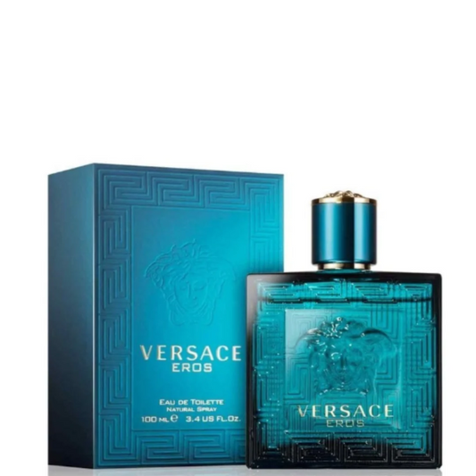 Versace Eros Homme 100ml