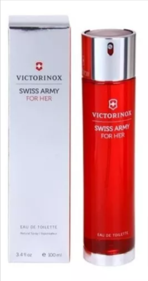 Victorinox Swiss Army Dama 100 ml