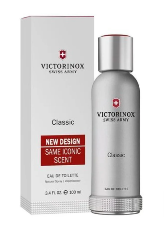 Victorinox Swiss Army Men 100 ml