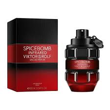 Viktor & Rolf Spicebomb Infrared For Men 90ml