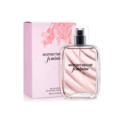 Women' Secret Femenine 100ml