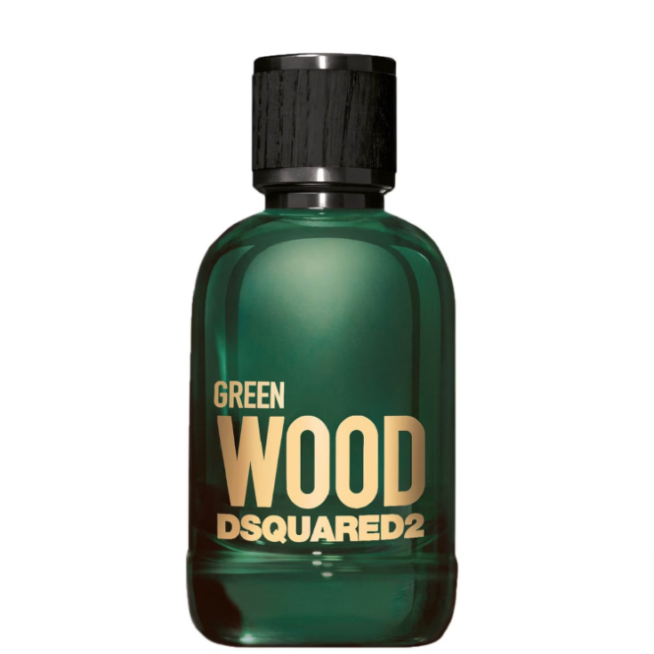 Wood Green 100 ml