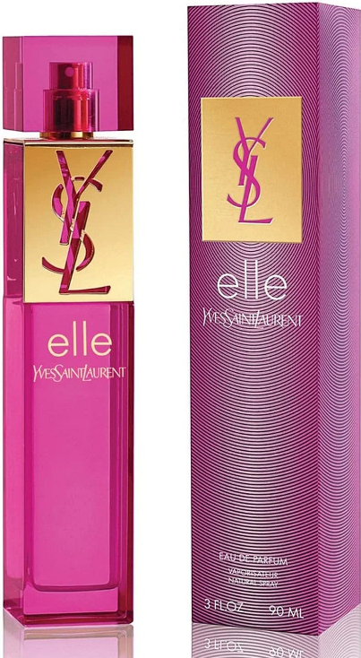 YSL Elle 90 ml