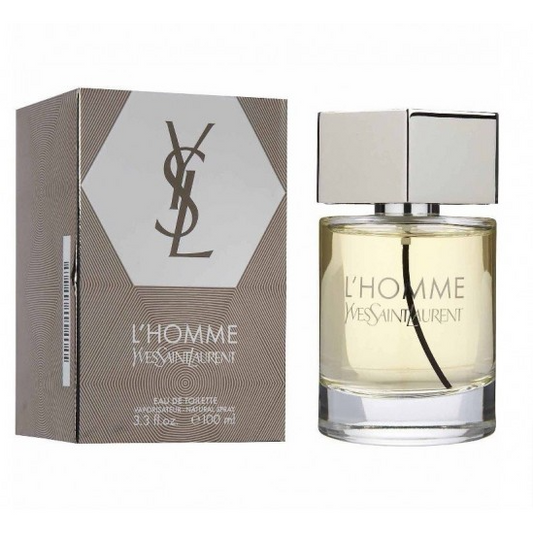 YSL L'Homme EDT