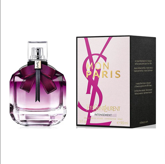 YSL Mon Paris Intense 90 ml