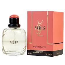 Yves Saint Laurent YSL Paris 125ml