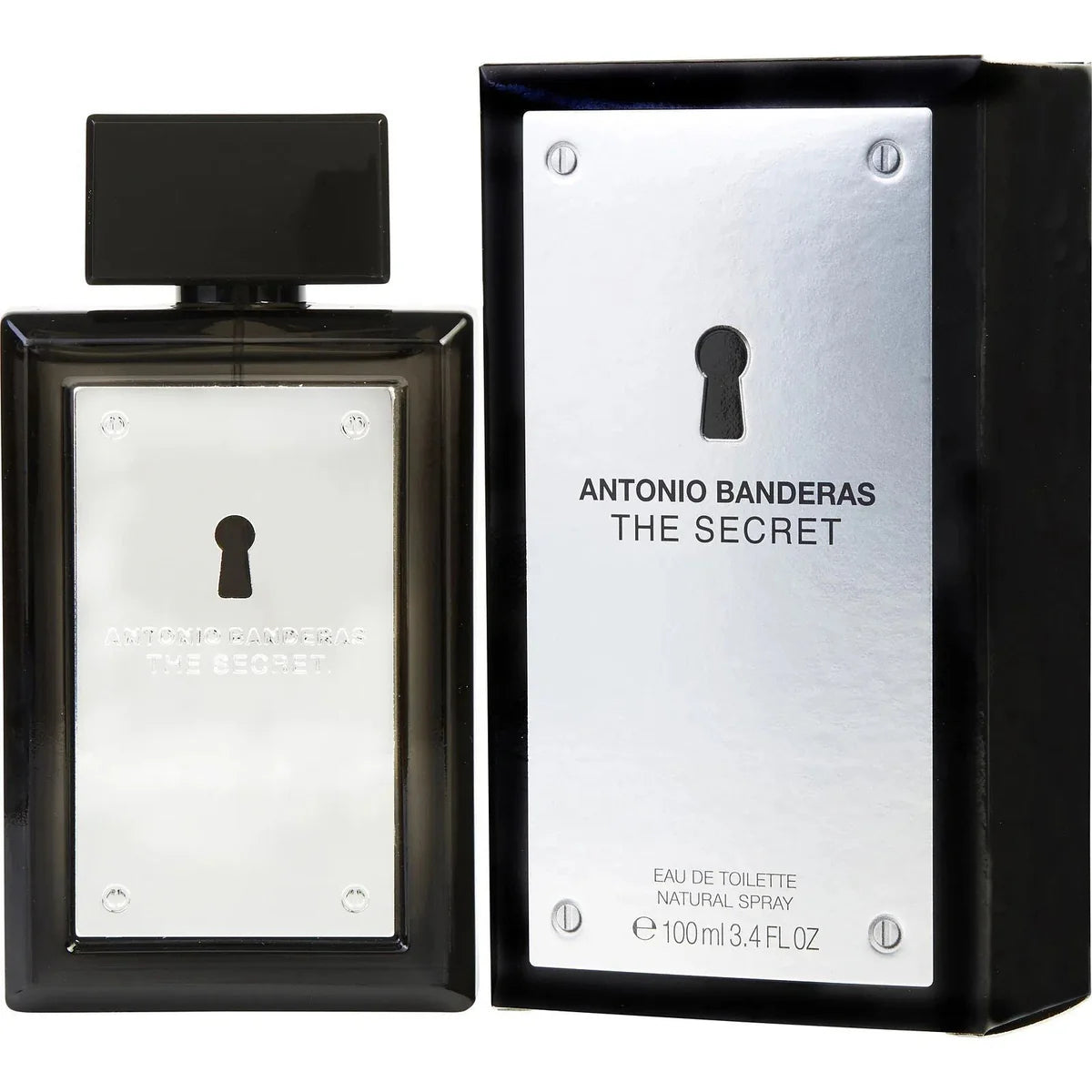 Antonio Banderas The Secret