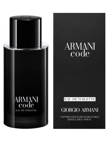 Giorgio Armani Code 75ml