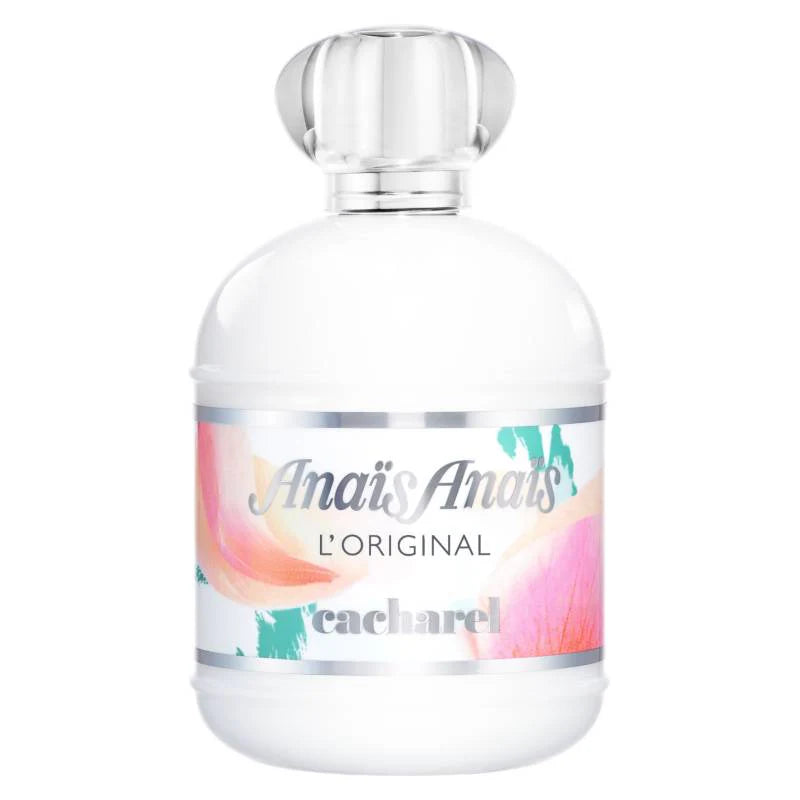 Cacharel Anais Anais 100ml (Vaporisateur-Natural Spray)